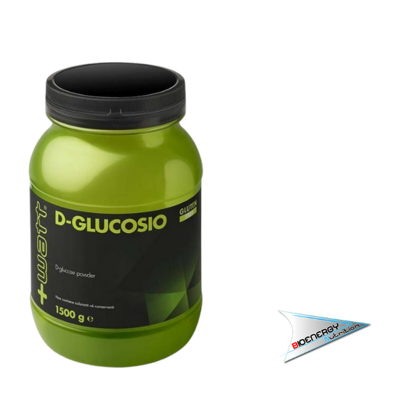 +Watt-D-GLUCOSIO (Conf. 1,5 Kg)     